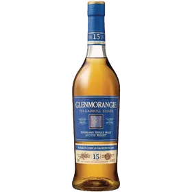 Glenmorangie The Cadboll Estate 15 Year (Batch #1)