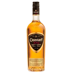 Clontarf 1014 Blended Irish Whiskey