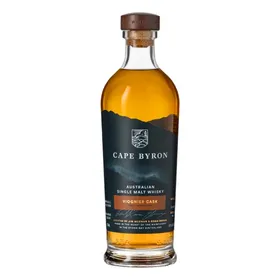 Cape Byron Viognier Cask