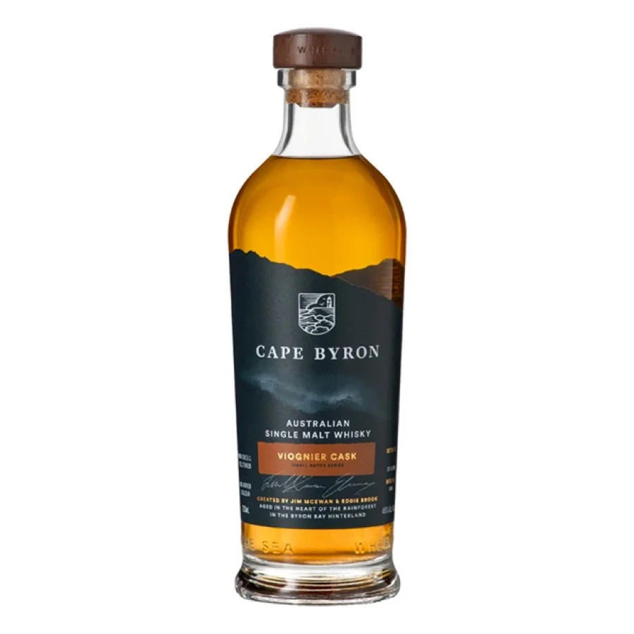 Cape Byron Viognier Cask