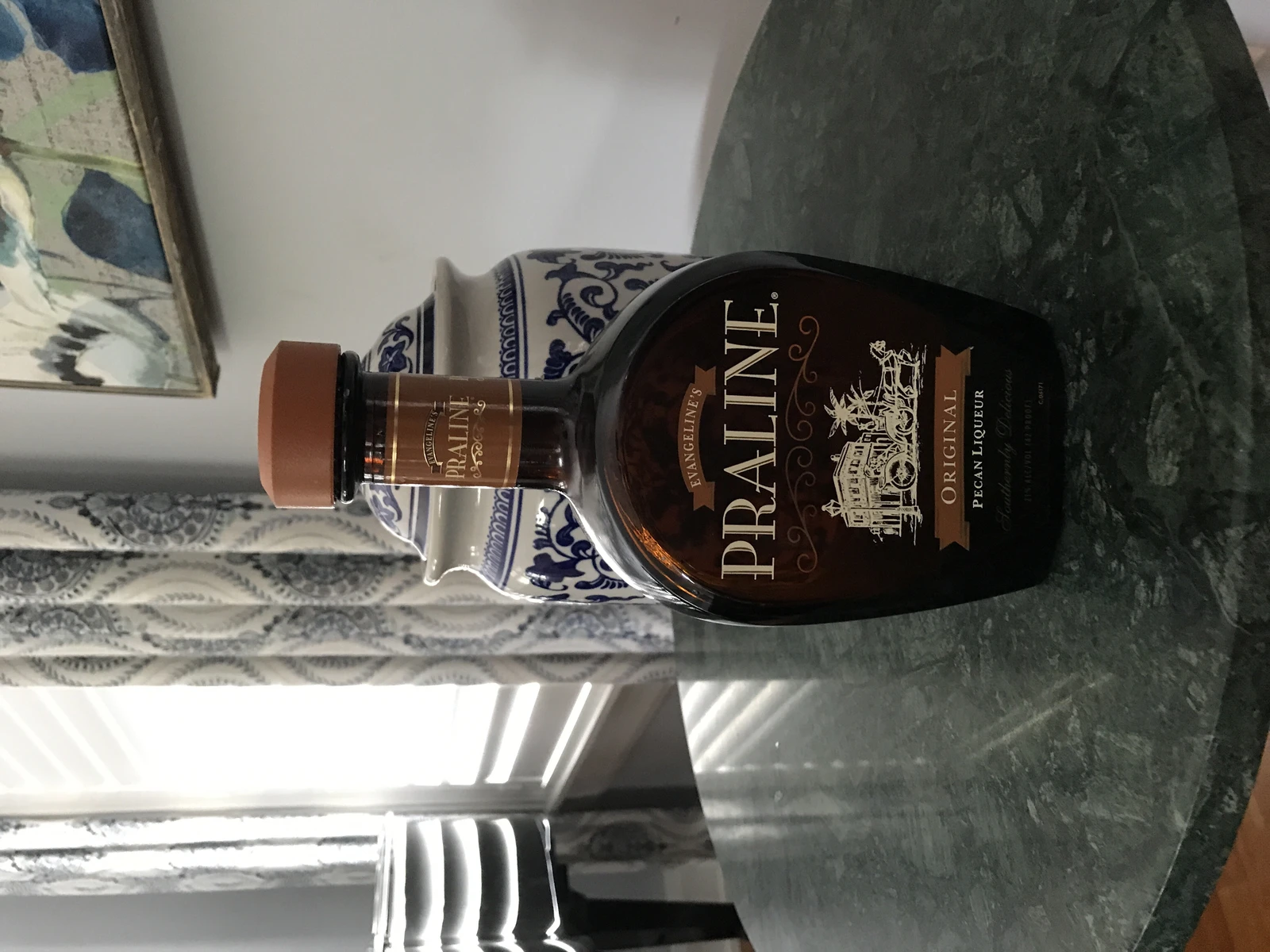 Evangeline's Praline