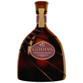 GODIVA Chocolate Liqueur