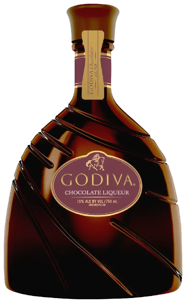 GODIVA Chocolate Liqueur