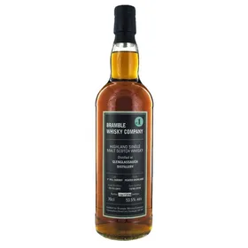 Glenglassaugh 2011 6 Year Old Bramble Whisky Company
