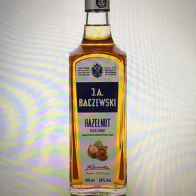 J.A. Baczewski Hazelnut
