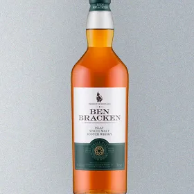 Ben Bracken Islay Single Malt