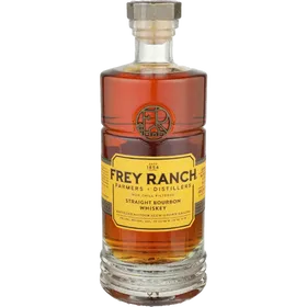 Frey Ranch Straight Bourbon
