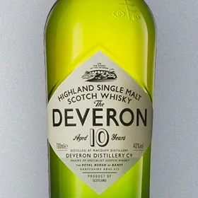 The Deveron 10 Year