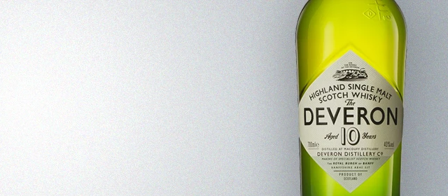 The Deveron 10 Year
