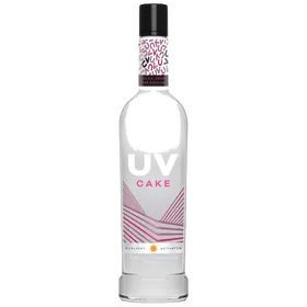 UV Cake