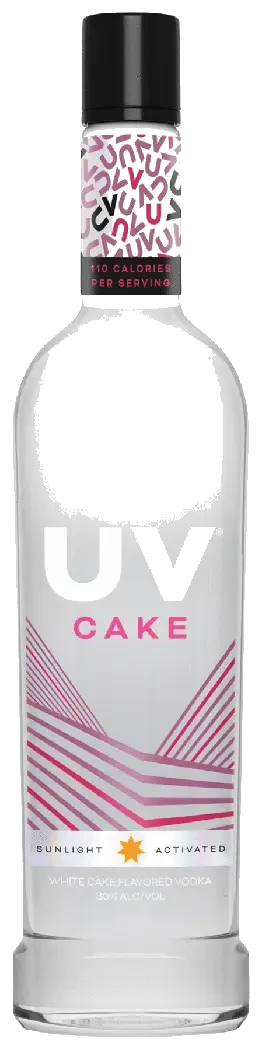 UV Cake
