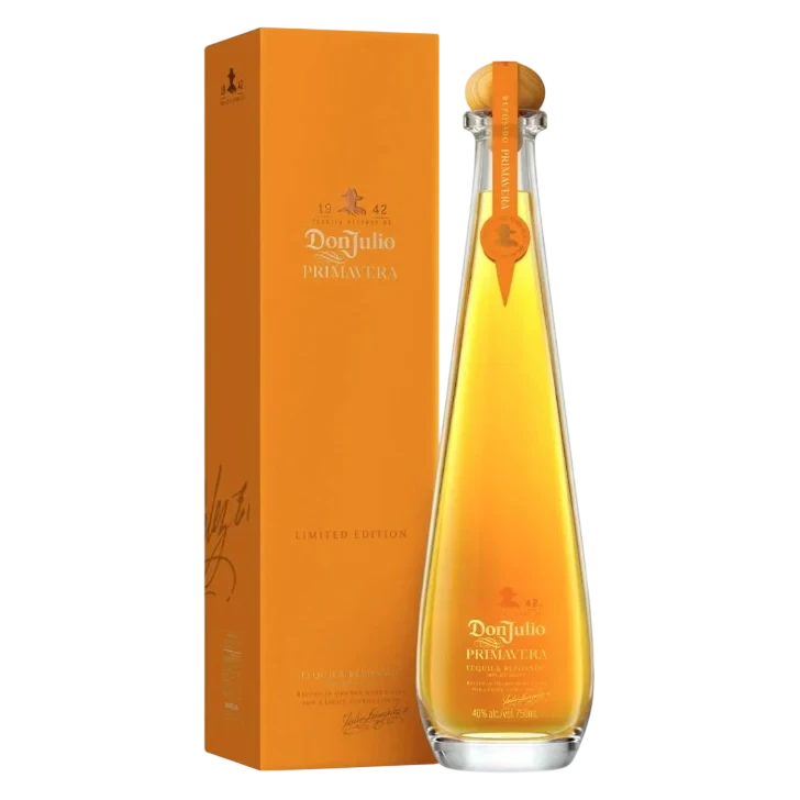 Don Julio Primavera Reposado Tequila 750ml (80 Proof)