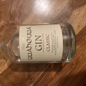 Wieser Classic Gin