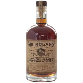 Mbr Bourbon