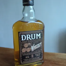 Drum Oak Aged Whisky