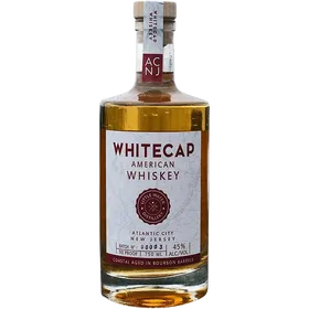 Whitecap American Whiskey