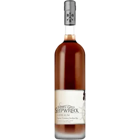 Brinley Gold Shipwreck Coffee Rum