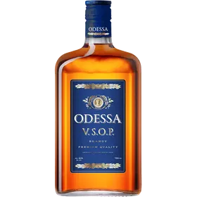 Odessa VSOP Brandy