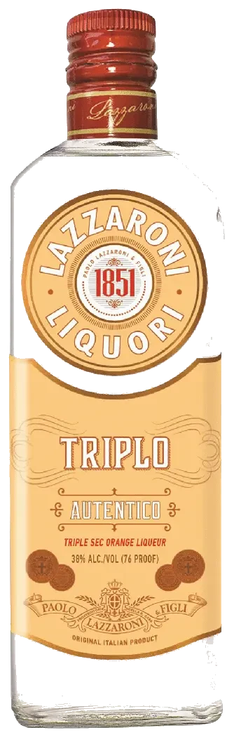Lazzaroni Triplo