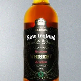 Fils du Roy New Ireland Whiskey