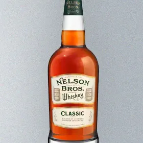 Nelson Brothers Classic Bourbon