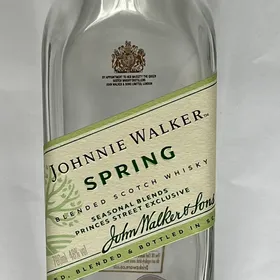 Johnnie Walker Spring