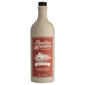 Boston Harbor Distillery Maple Cream Liqueur