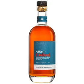 Pursuit United Toasted Bourbon