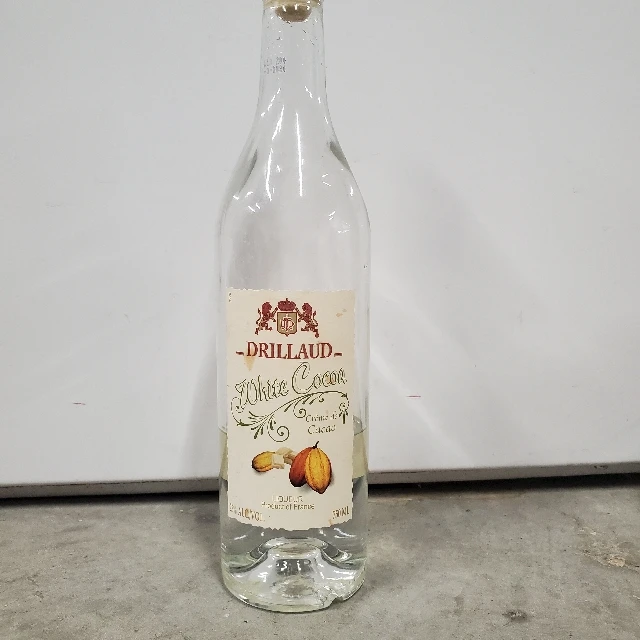 Drillaud White Cocoa