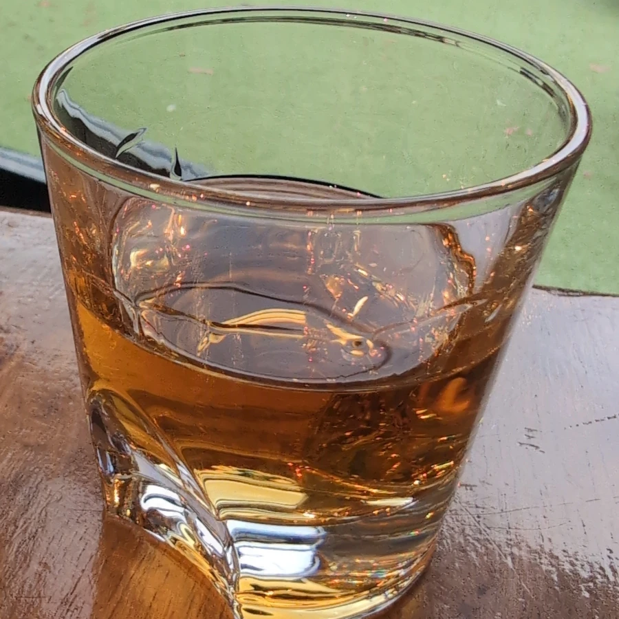 Knox Joseph Single Barrel Cask Strength