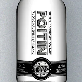 Teeling Poitín (Discontinued)