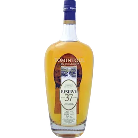 Tomintoul 37 Yr Reserve