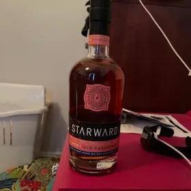 Starward (New) Old Fashioned
