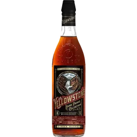 Yellowstone Select Bourbon 102 Proof Barrel Select