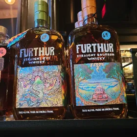 Further Rye