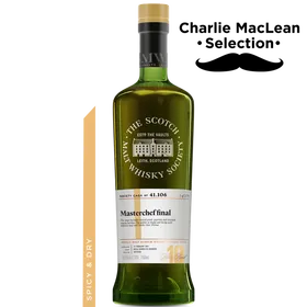 Masterchef Final 41.106 (SMWS)