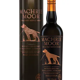 Arran Machrie Moor 6th Edition (2015 Release)
