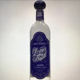Loma Azul Blanco