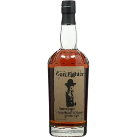 Golden Moon Gun Fighter American Bourbon Double Cask