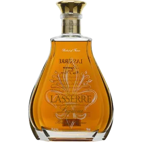 Lasserre Honey Cognac