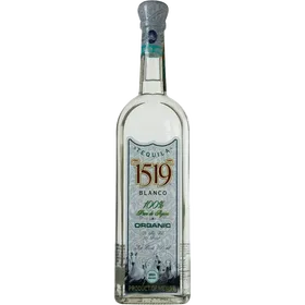 Tequila 1519 Blanco