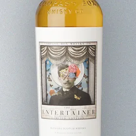 Compass Box The Entertainer