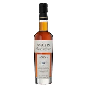 Smith's Angaston 12 Year Muscat Cask (Distillation 2011)