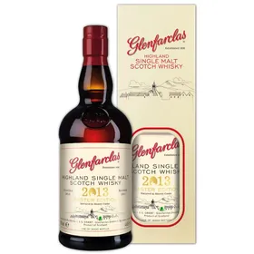 Glenfarclas Vintage 2013 Easter Edition