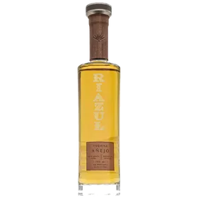Riazul Añejo Tequila