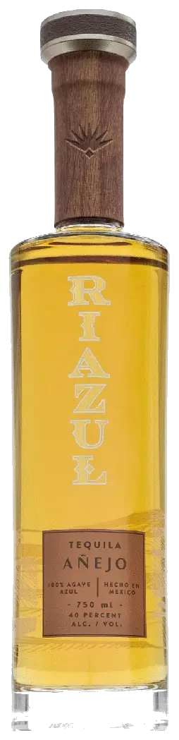 Riazul Añejo Tequila