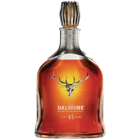 Dalmore 45 Year