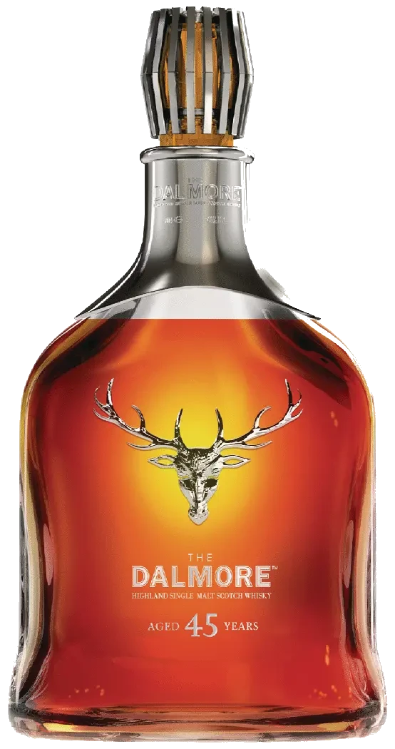 Dalmore 45 Year