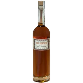 Taos Lightning Bourbon Whiskey