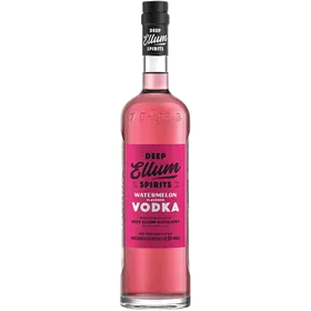 Deep Ellum Watermelon Vodka